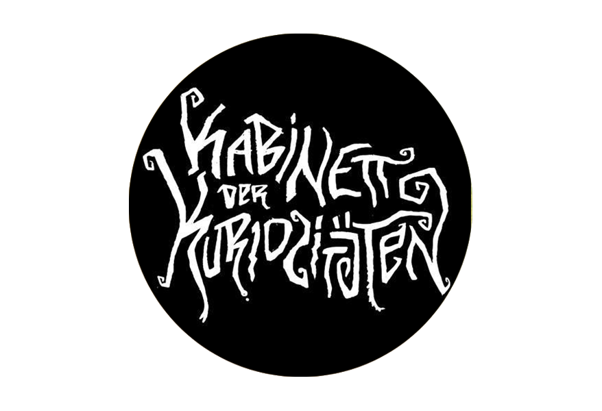 Kabinett der Kuriositäten
