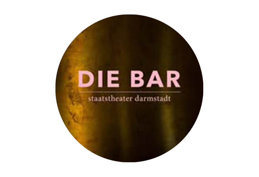 Kammerspiele Bar Staatstheater DA