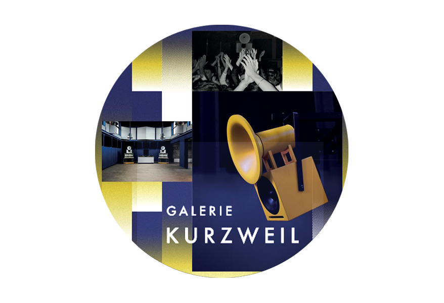 Gallerie Kurzweil