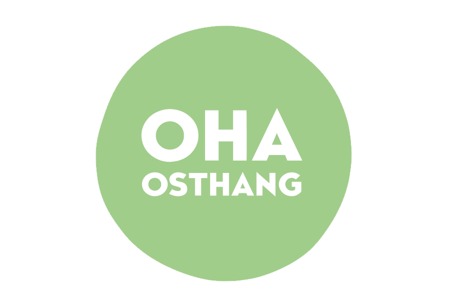 OHA Osthang