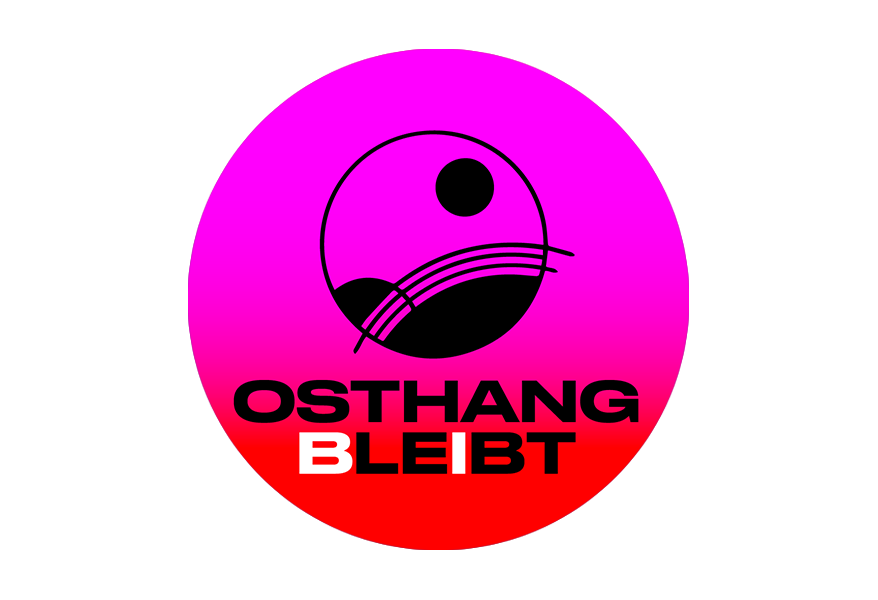 Osthang lebt