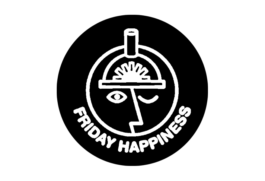 Pizza Party Friday Happyiess