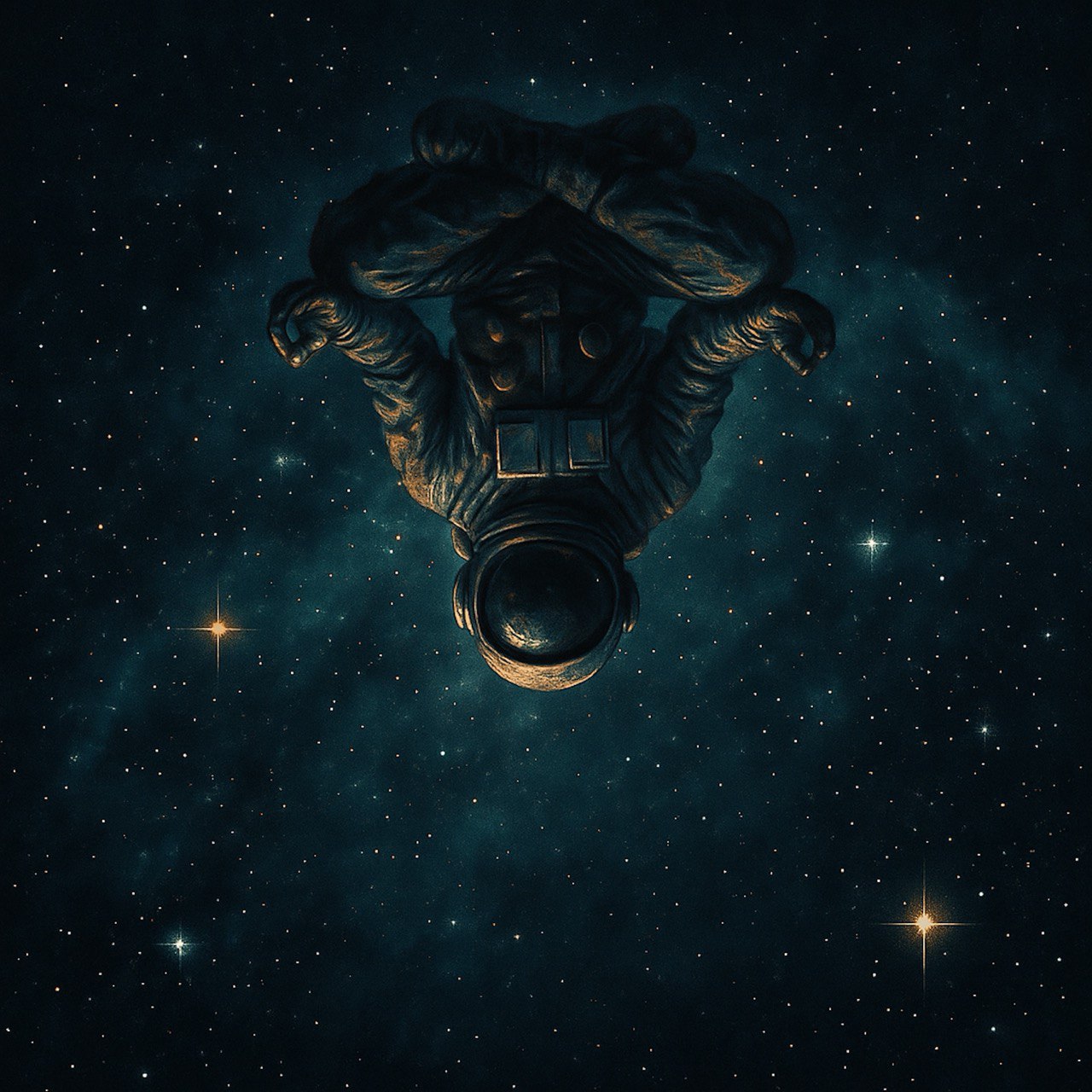 Silent Between Stars Remix