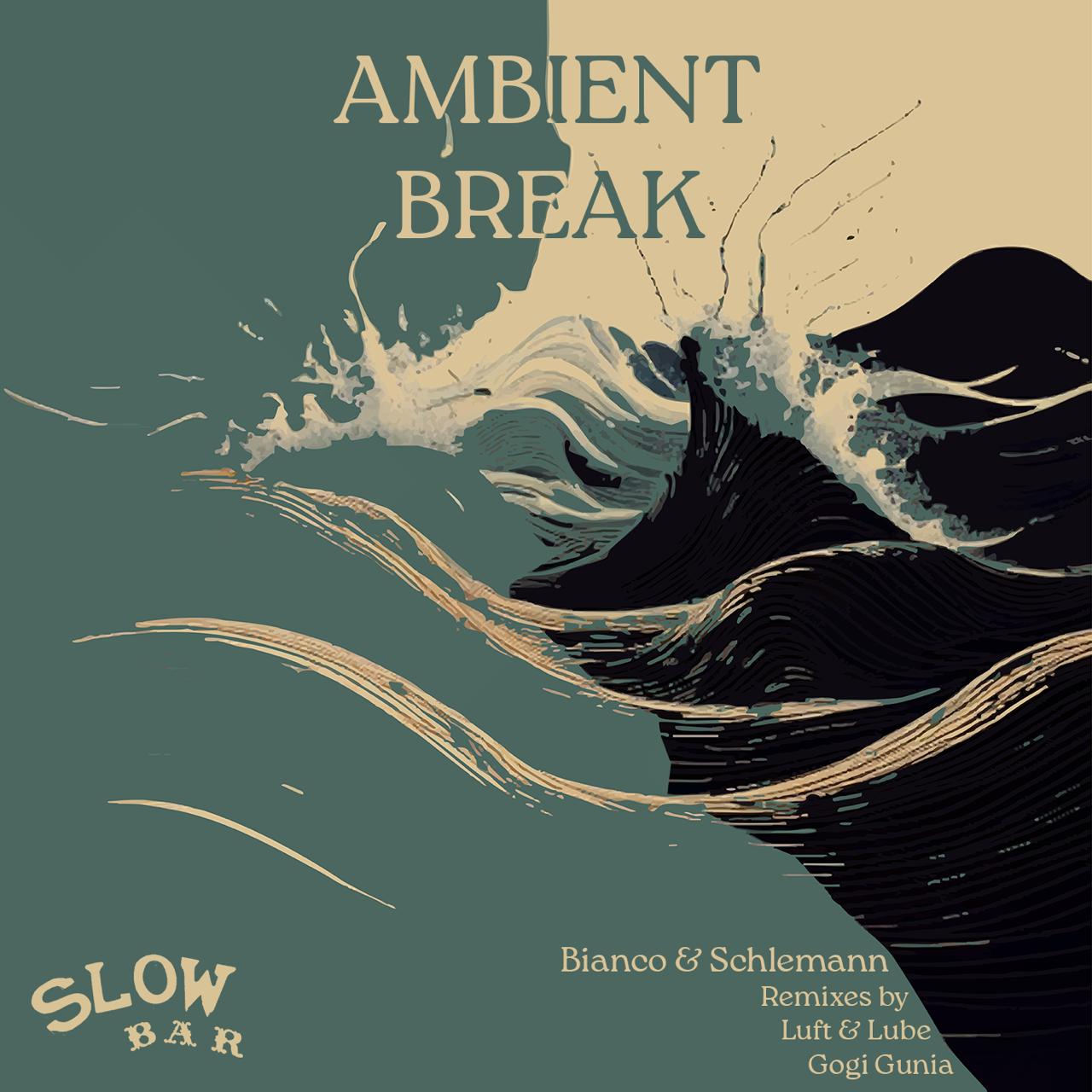 Ambient Break Remix